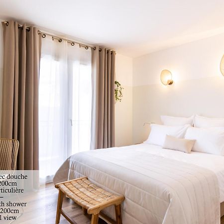 סן פלורן Hotel Flor מראה חיצוני תמונה