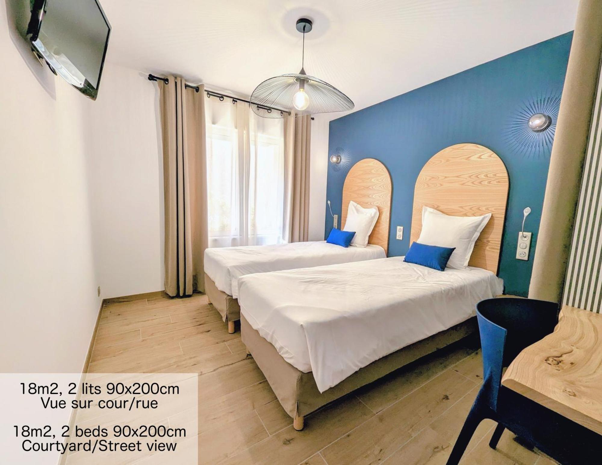סן פלורן Hotel Flor מראה חיצוני תמונה