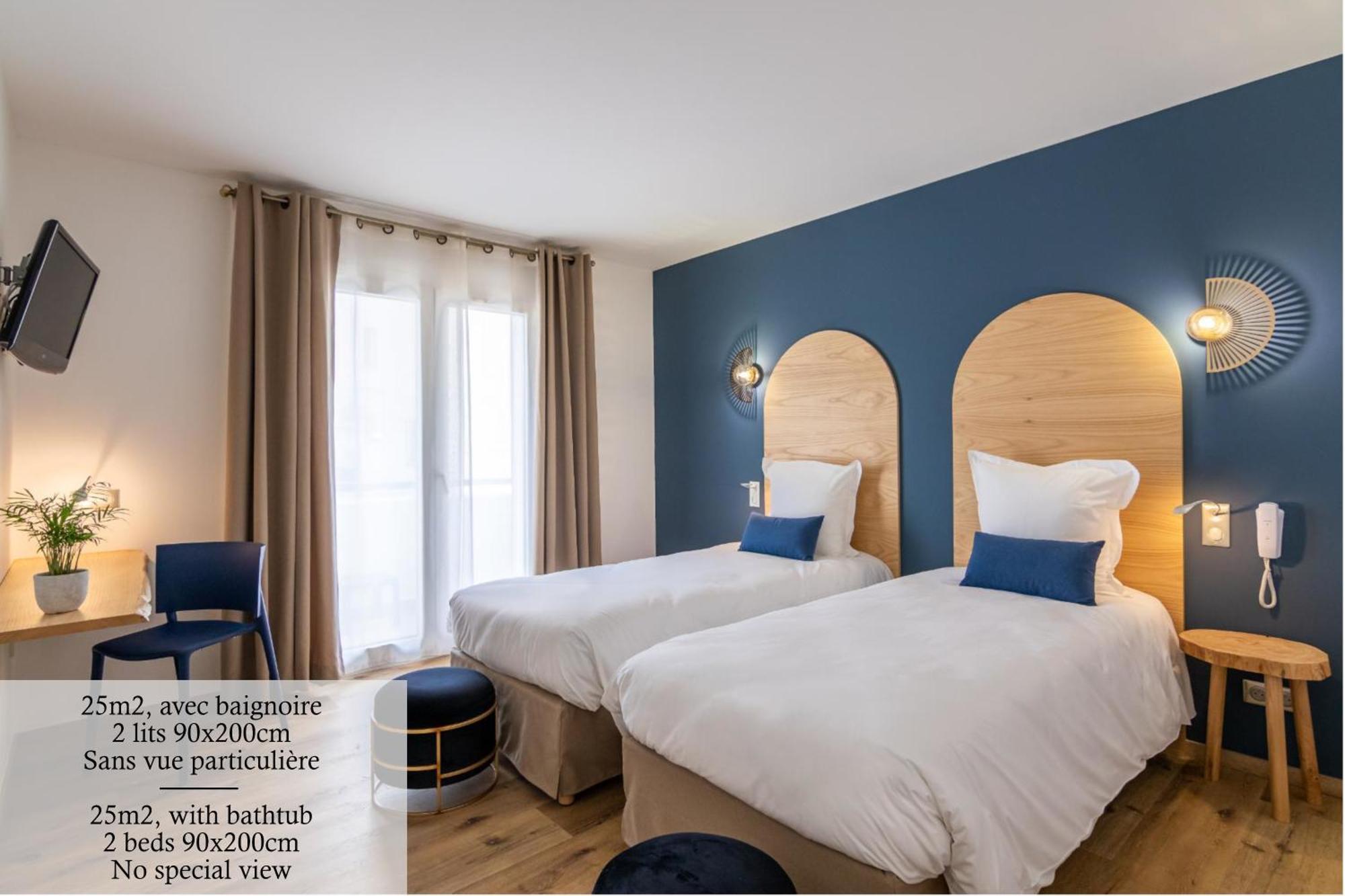 סן פלורן Hotel Flor מראה חיצוני תמונה